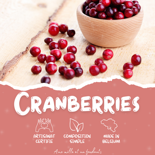 Cranberries