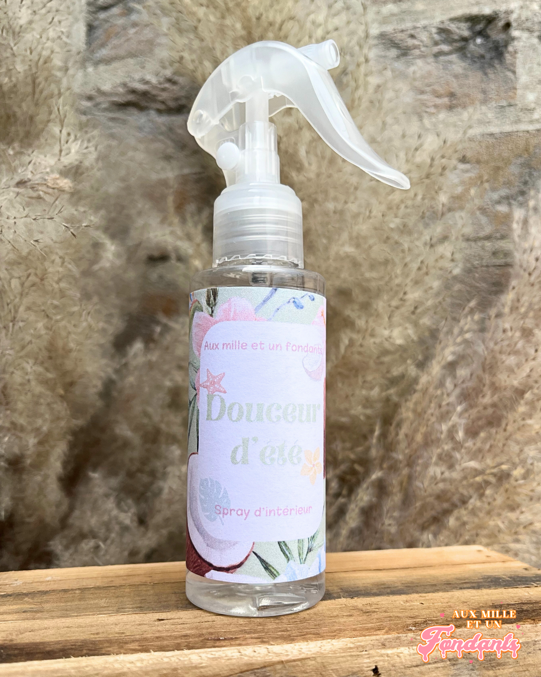 Fairy Dust geurende spray