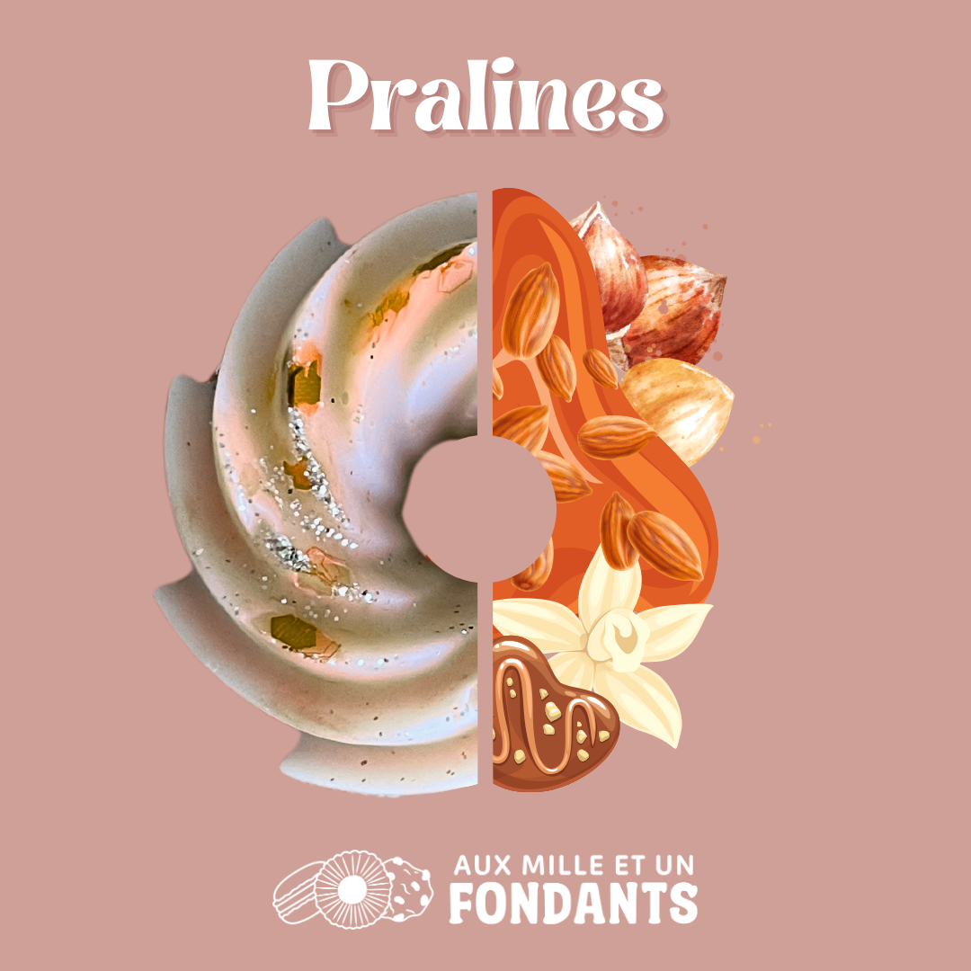 Pralines