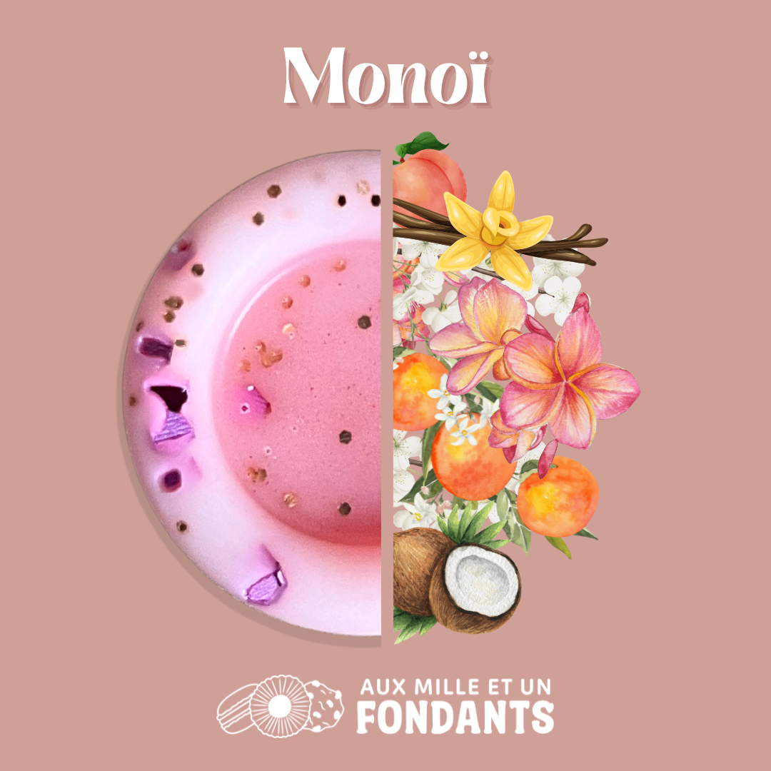 Monoï