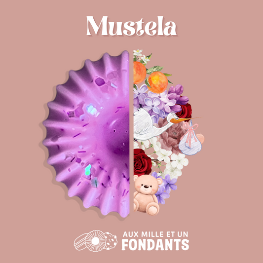 Mustela