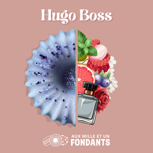 Hugo Boss