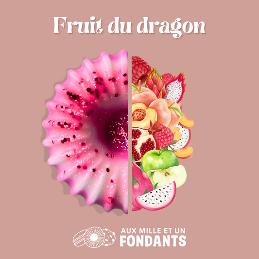 Drakenfruit