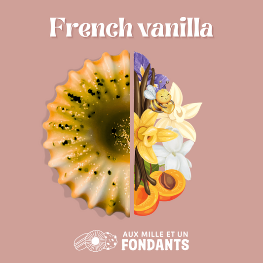 French vanilla