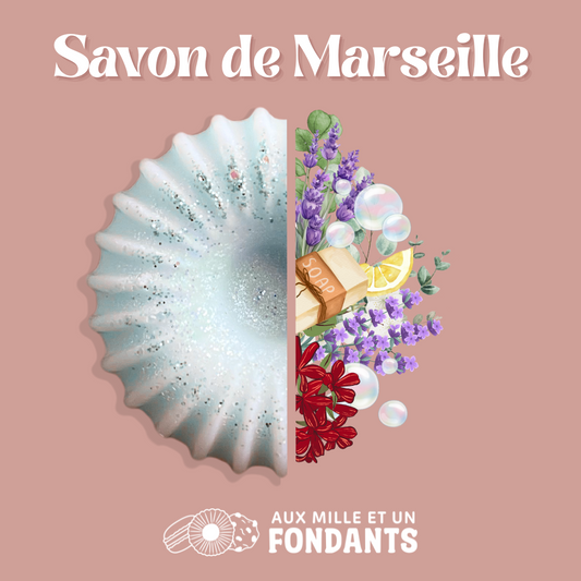 Savon de Marseille