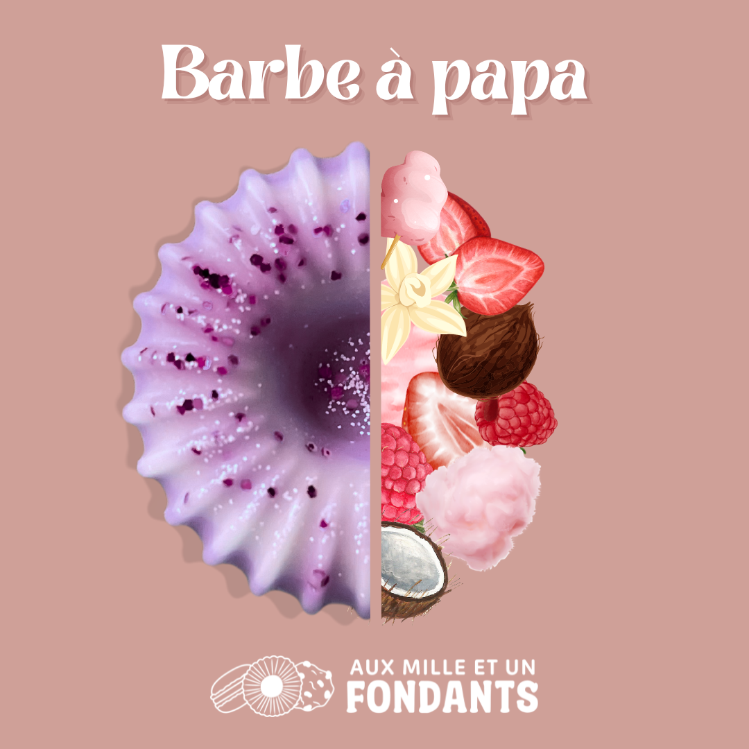 Papa's baard