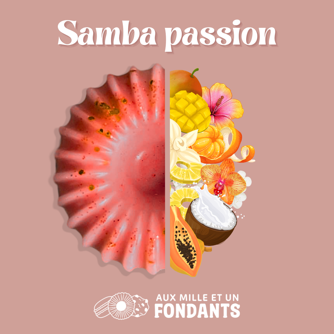 Samba passion