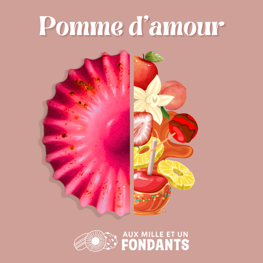 Pomme d'amour