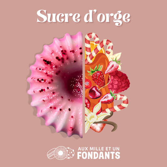 Sucre d'orge