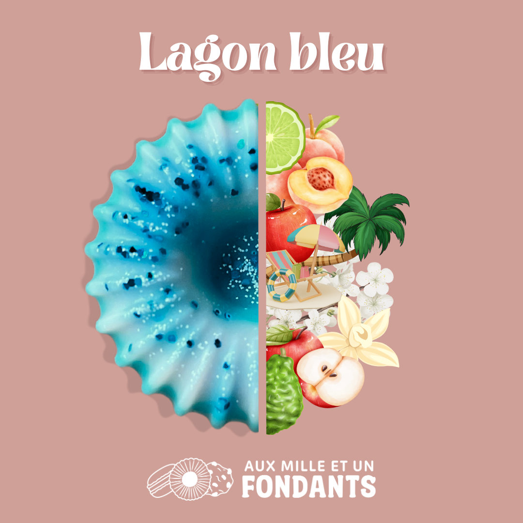 Lagon bleu