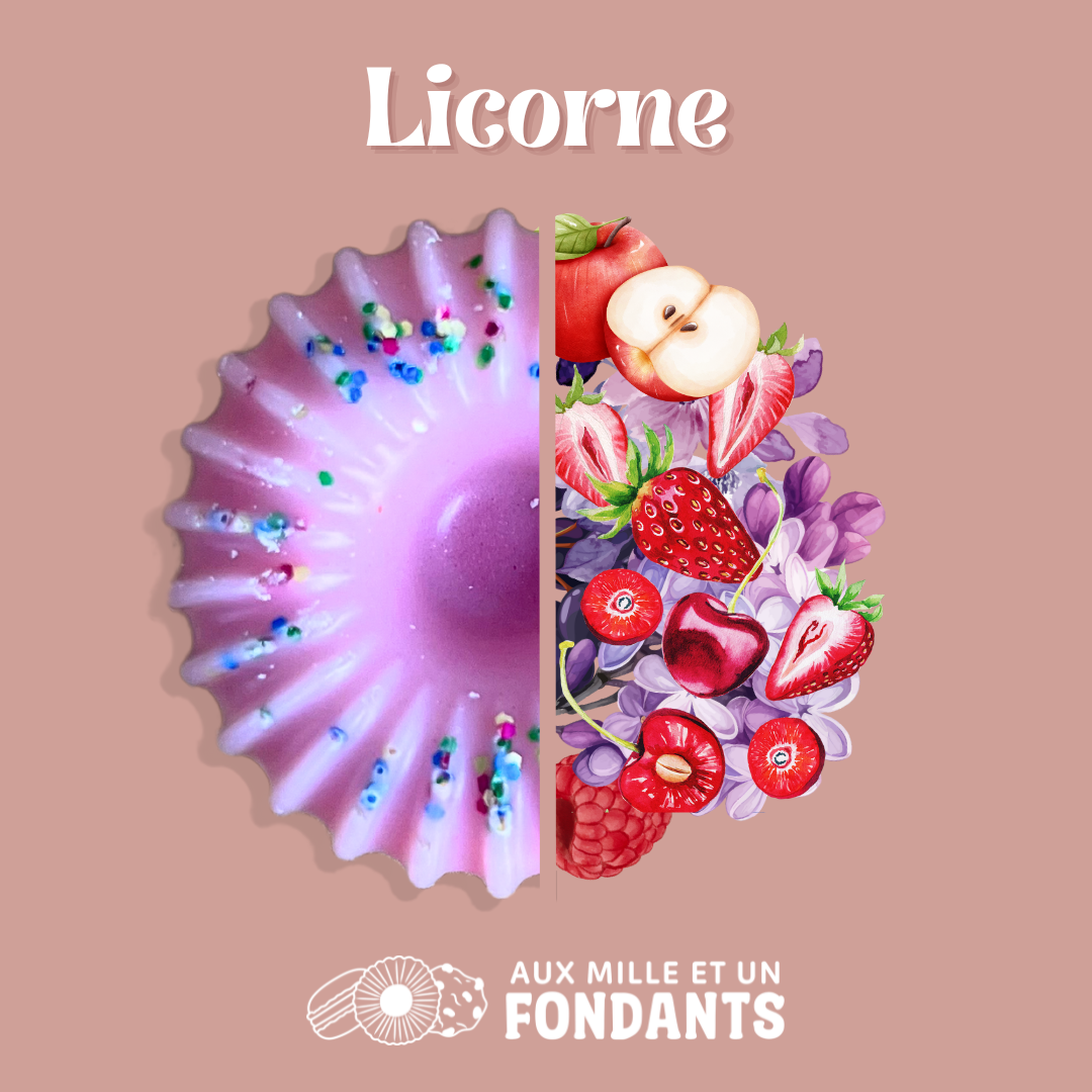 Licorne