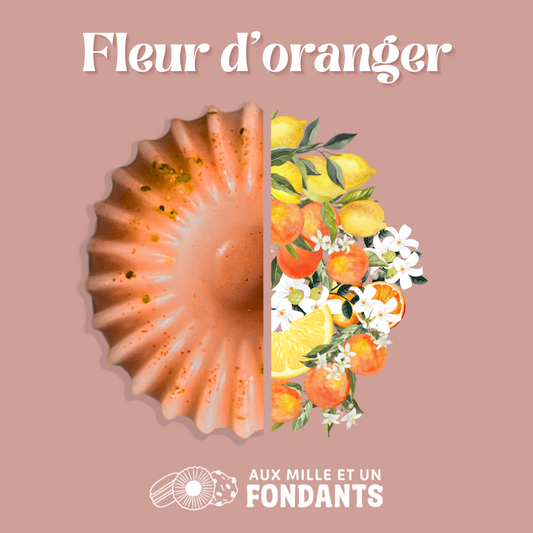 Fleur d'oranger