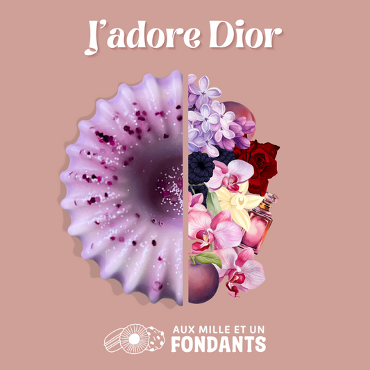 J'adore Dior