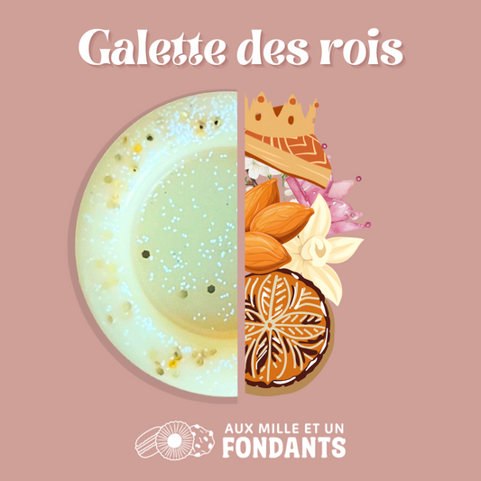 Galette des rois