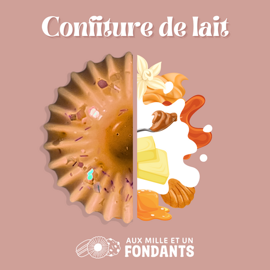 Confiture de lait