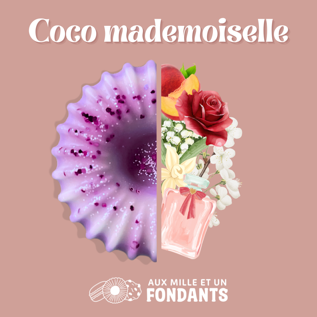 Coco mademoiselle