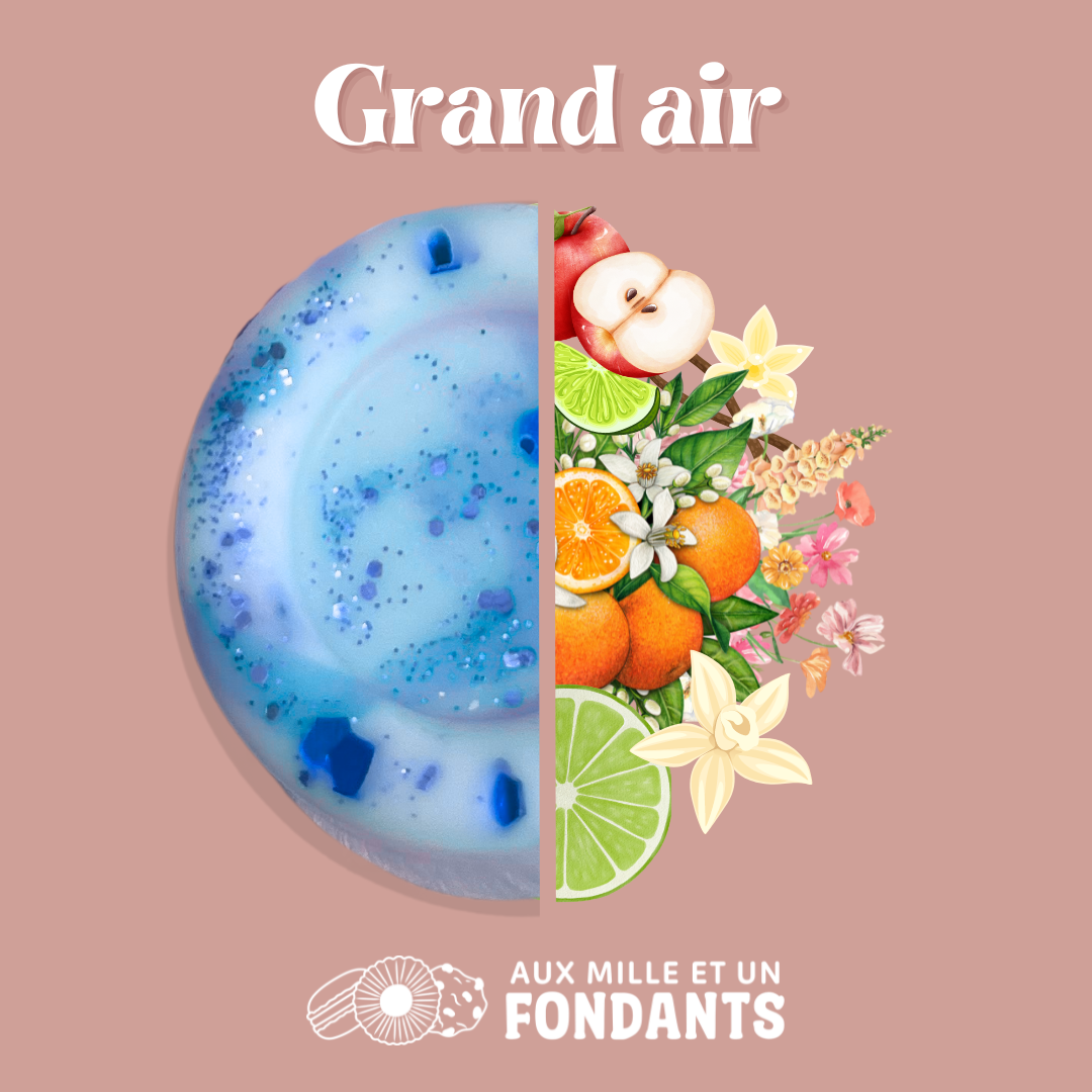 Grand air