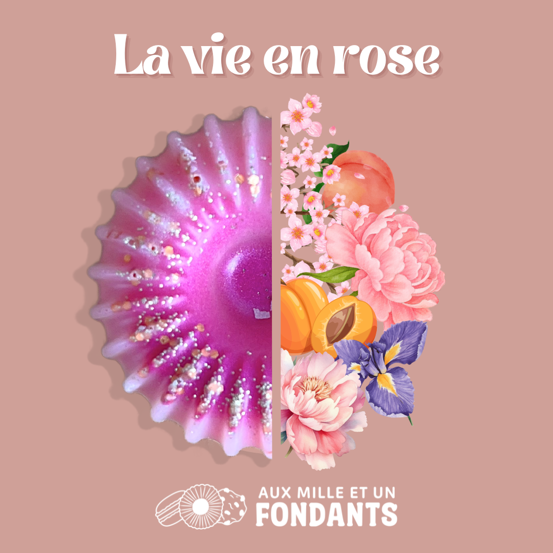 La vie en rose