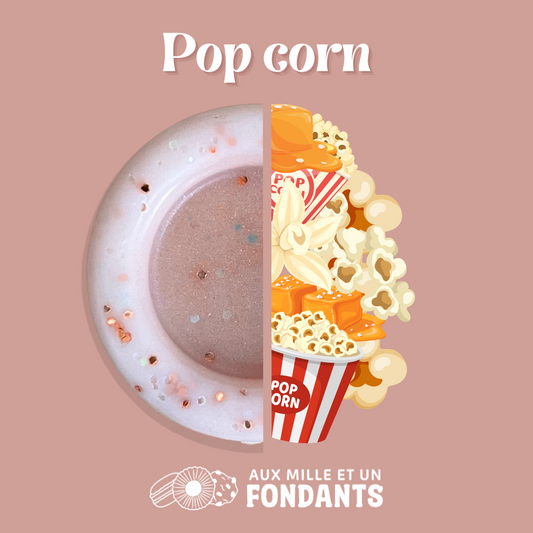 Pop corn