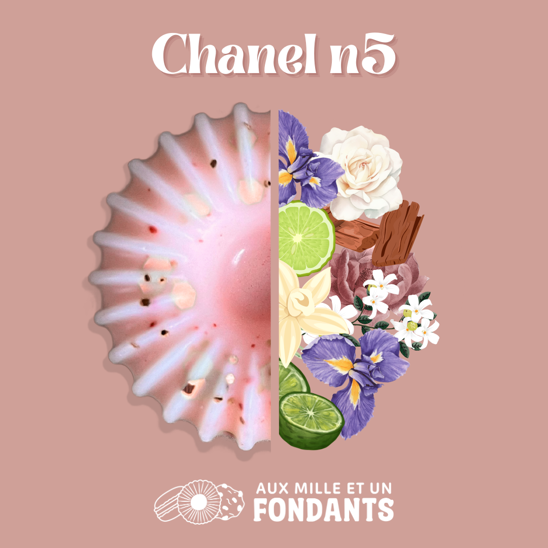 Chanel n5