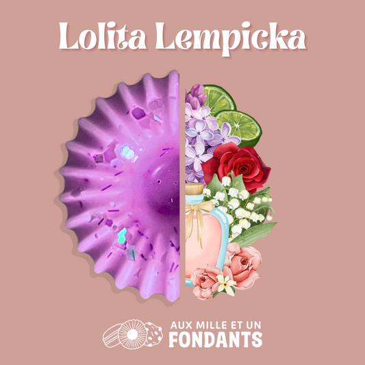 Lolita Lempicka