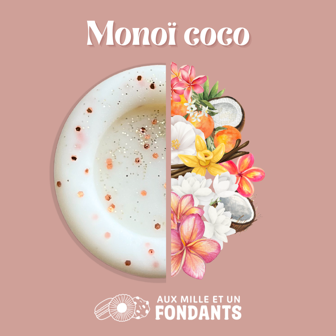 Monoï coco