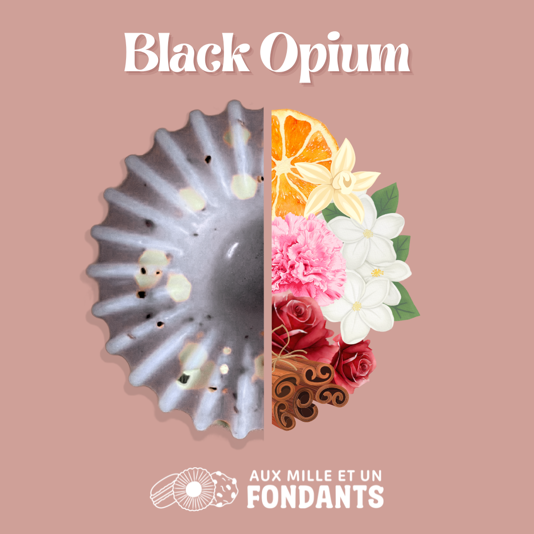 Black opium