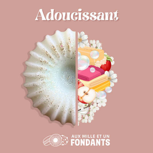 Adoucissant