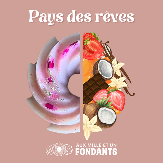 Pays des rêves