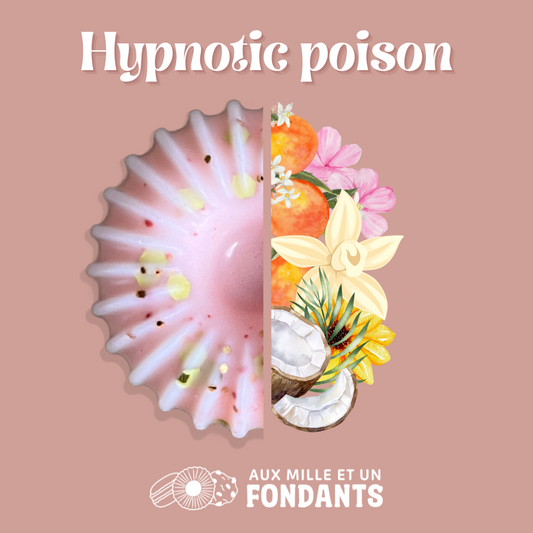 Hypnotic poison