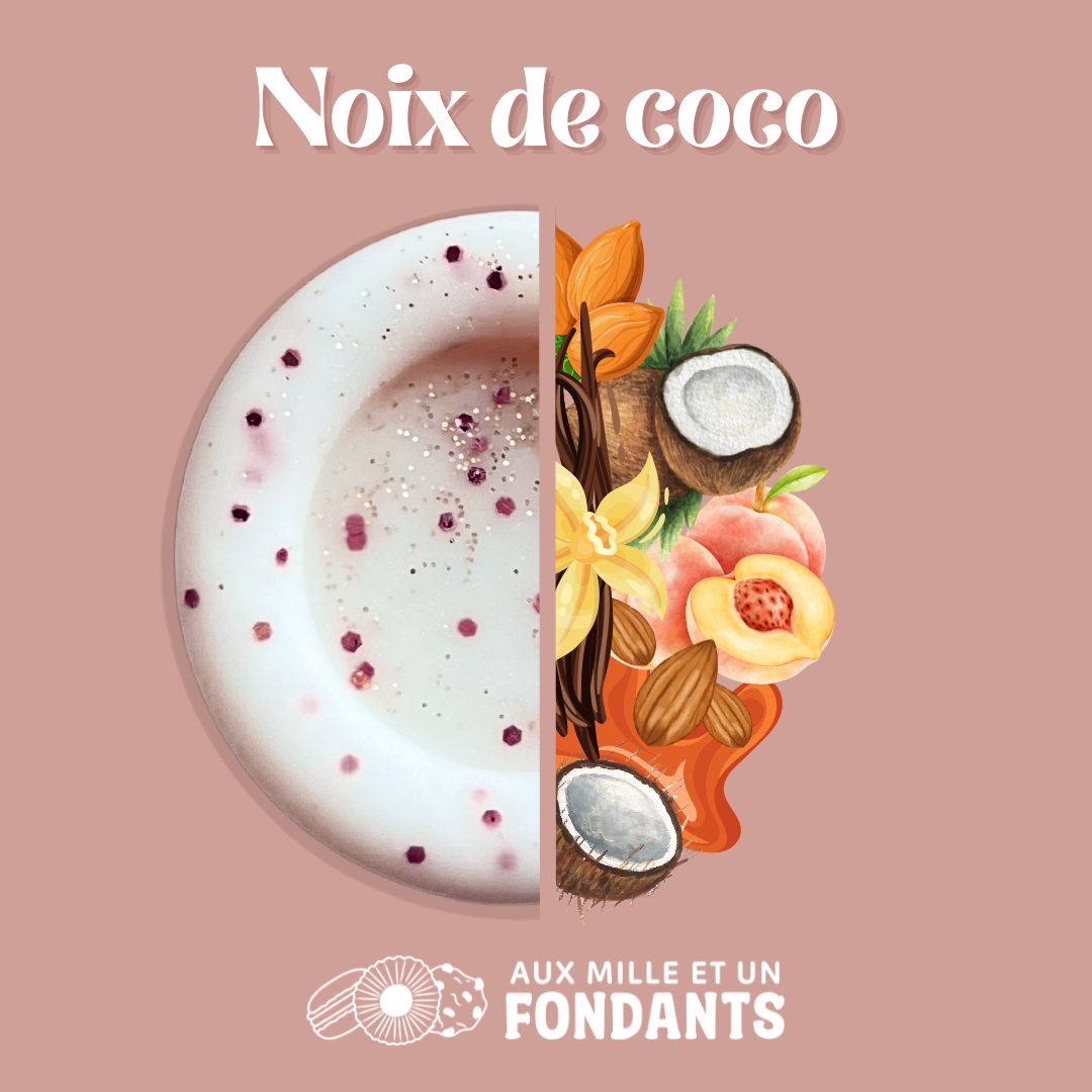 Noix de coco