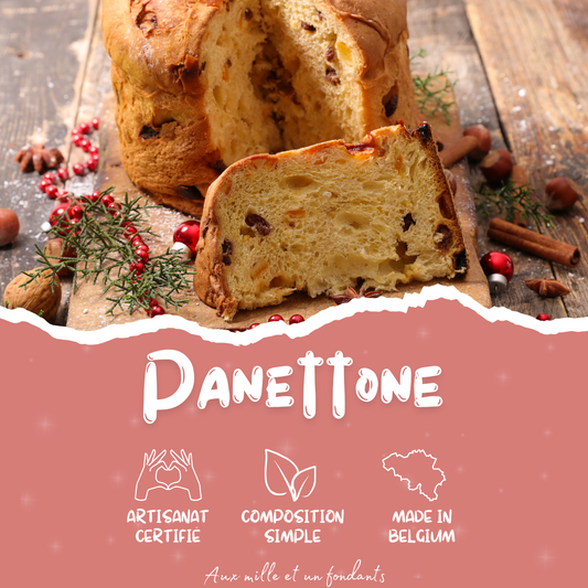 panettone