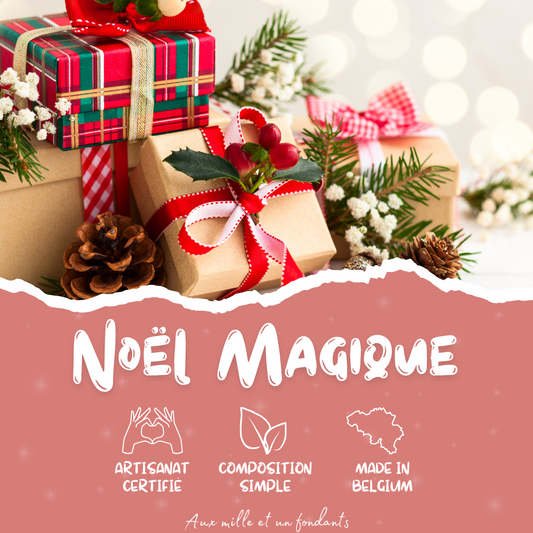 Noël magique