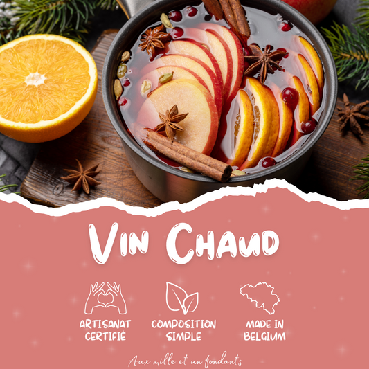 Vin chaud