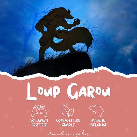 Loup garou