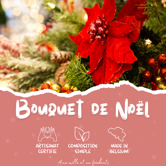 Bouquet de Noël