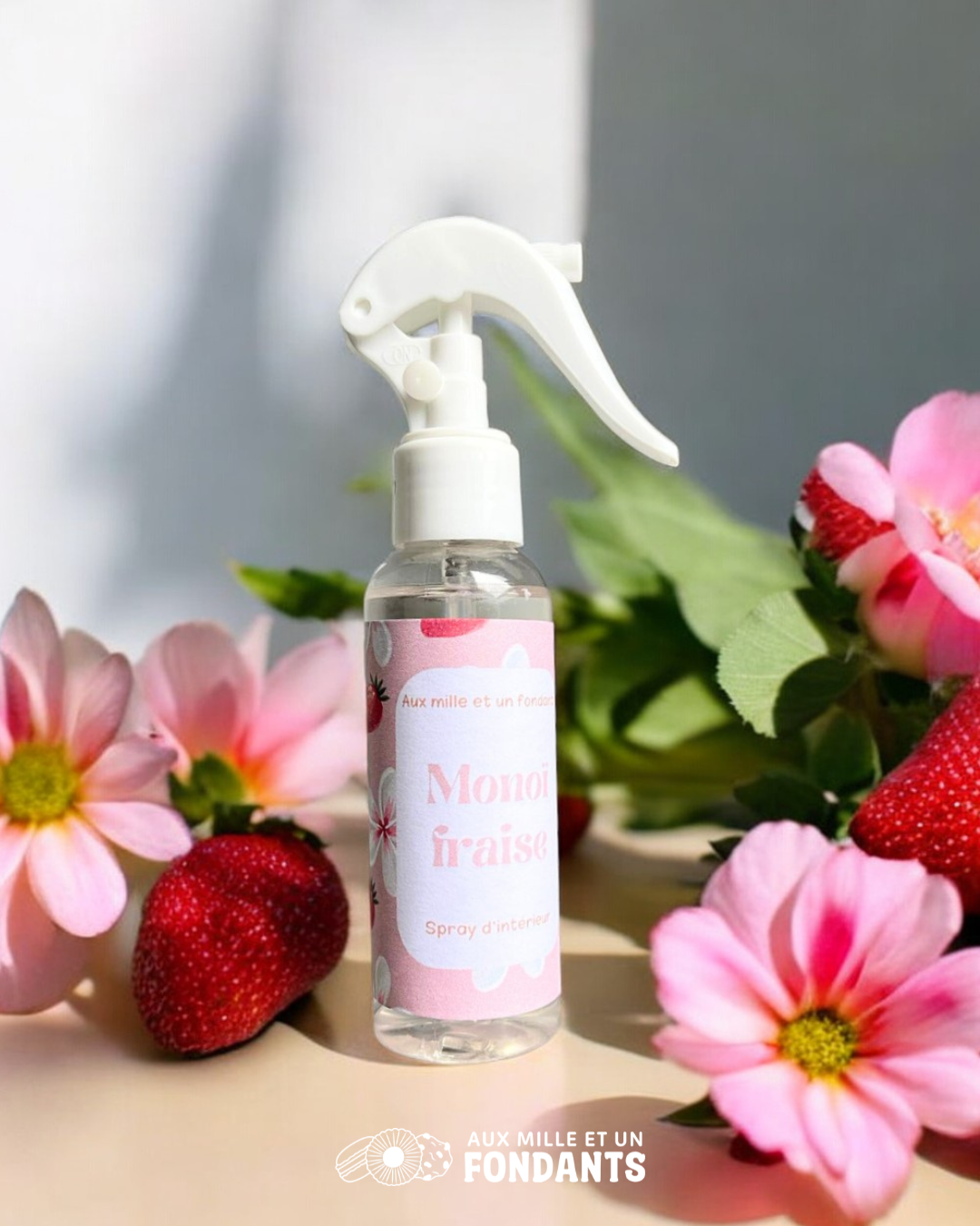 Fairy Dust geurende spray