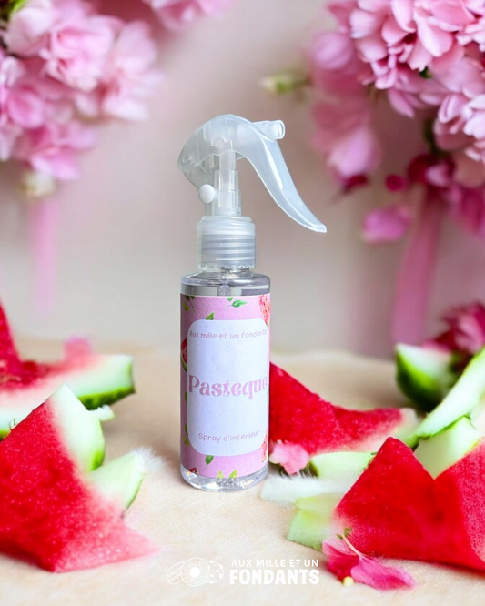 Fairy Dust geurende spray