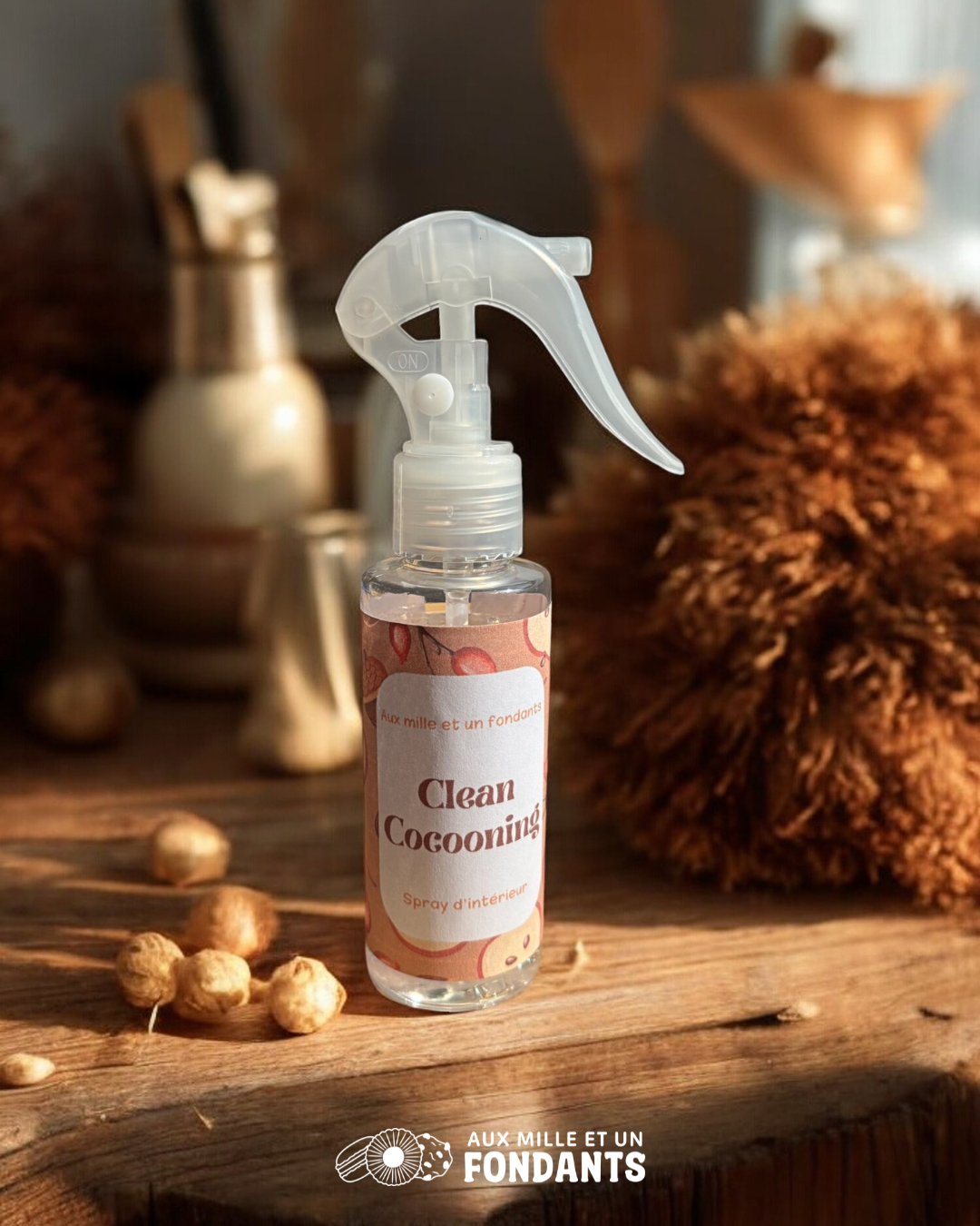 Fairy Dust geurende spray