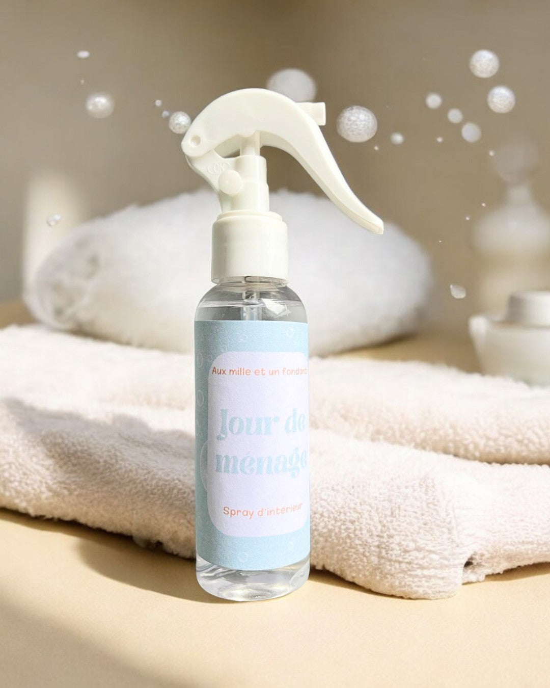 Fairy Dust Scented Spray